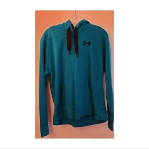 Under Armour hooded sweatshirt